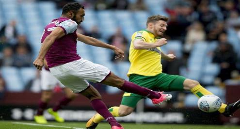 بالفيديو.. المحمدي يساهم في تعادل أستون فيلا.. والنجم يواصل انتصاراته بمشاركة مرعي 